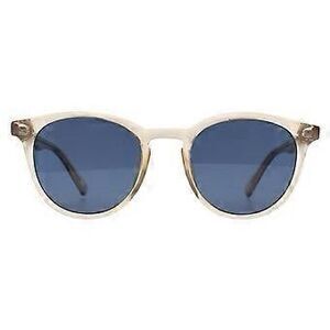 Banana Republic BR4006S Crystal Beige Sunglasses w/ Case & Cloth